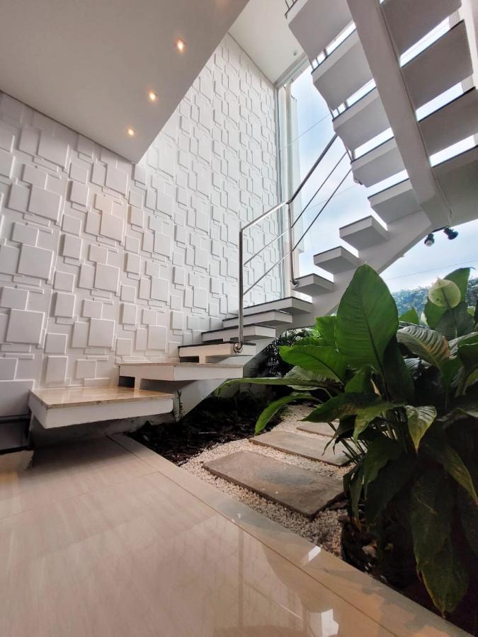 Duplex Em Guarapari Com Piscina Privativa! Villa Bagian luar foto