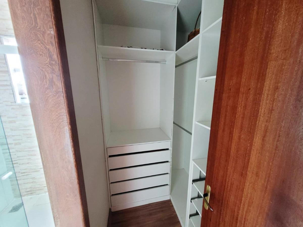 Duplex Em Guarapari Com Piscina Privativa! Villa Bagian luar foto