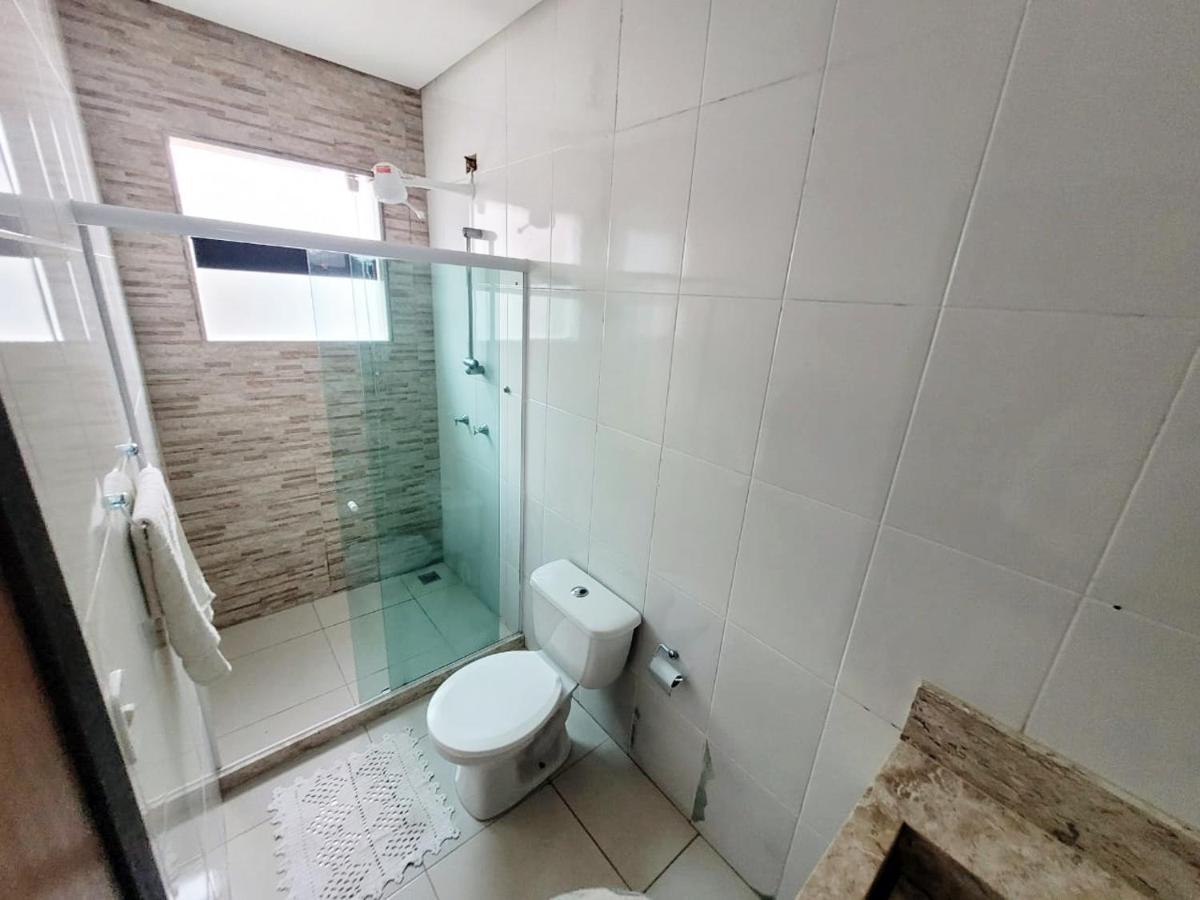 Duplex Em Guarapari Com Piscina Privativa! Villa Bagian luar foto