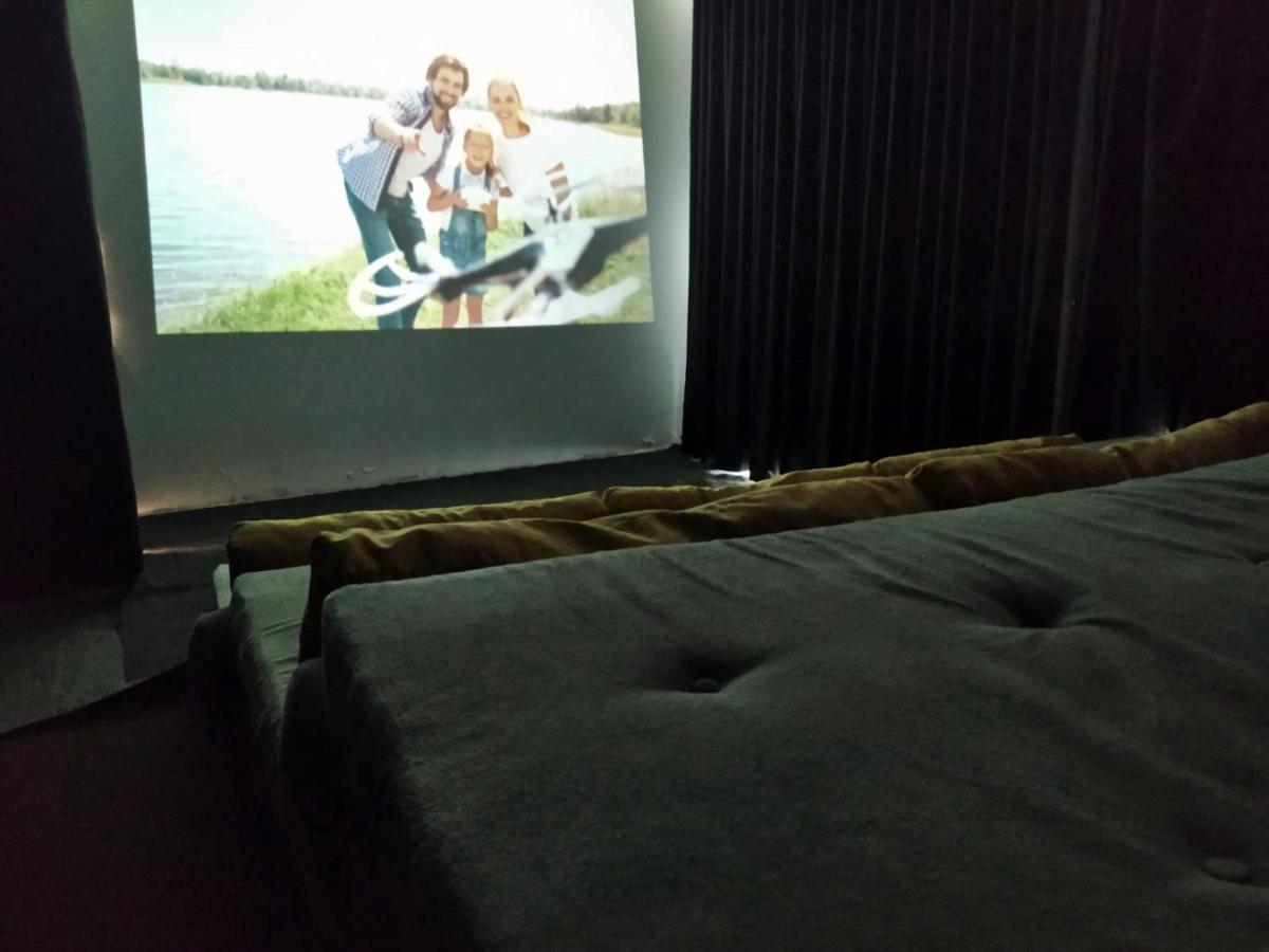 Duplex Em Guarapari Com Piscina Privativa! Villa Bagian luar foto