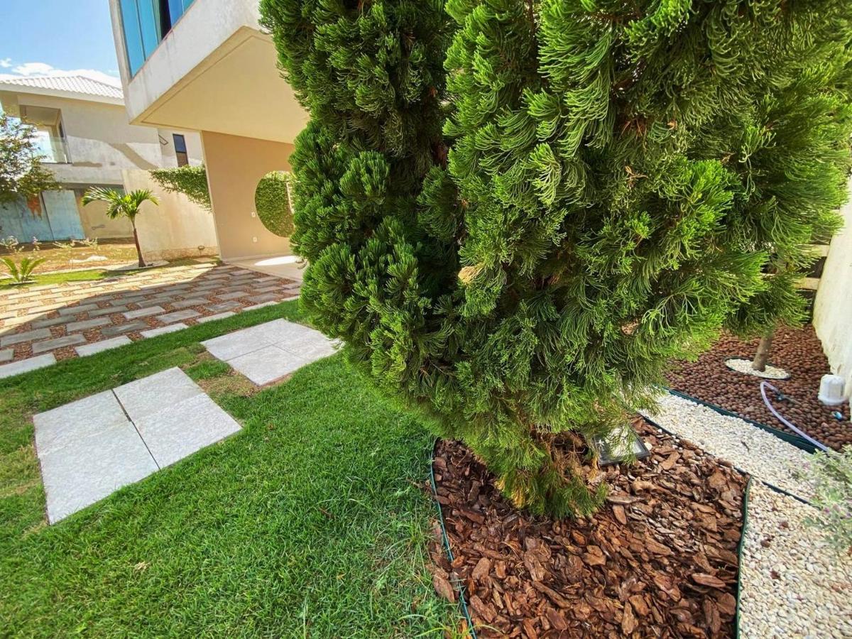 Duplex Em Guarapari Com Piscina Privativa! Villa Bagian luar foto