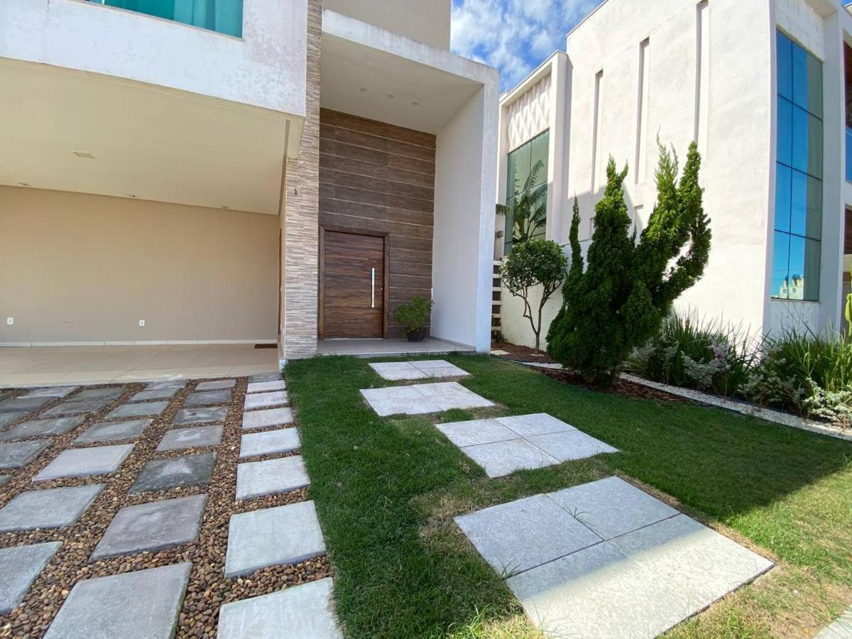 Duplex Em Guarapari Com Piscina Privativa! Villa Bagian luar foto