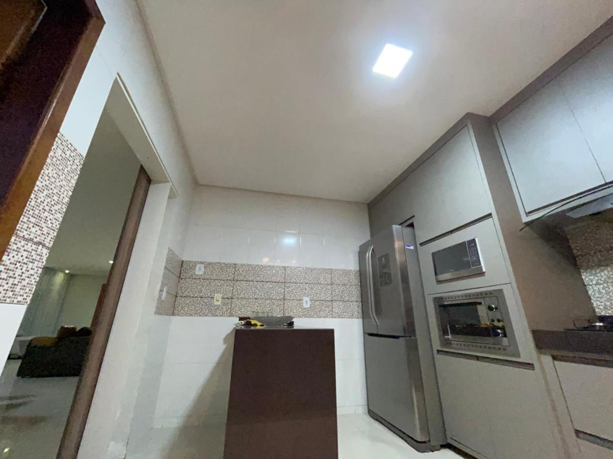 Duplex Em Guarapari Com Piscina Privativa! Villa Bagian luar foto