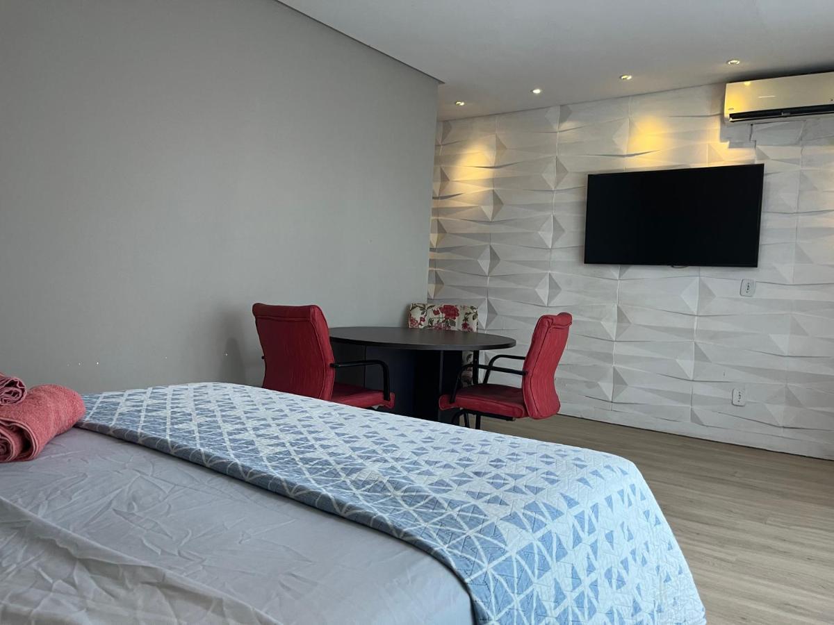 Duplex Em Guarapari Com Piscina Privativa! Villa Bagian luar foto