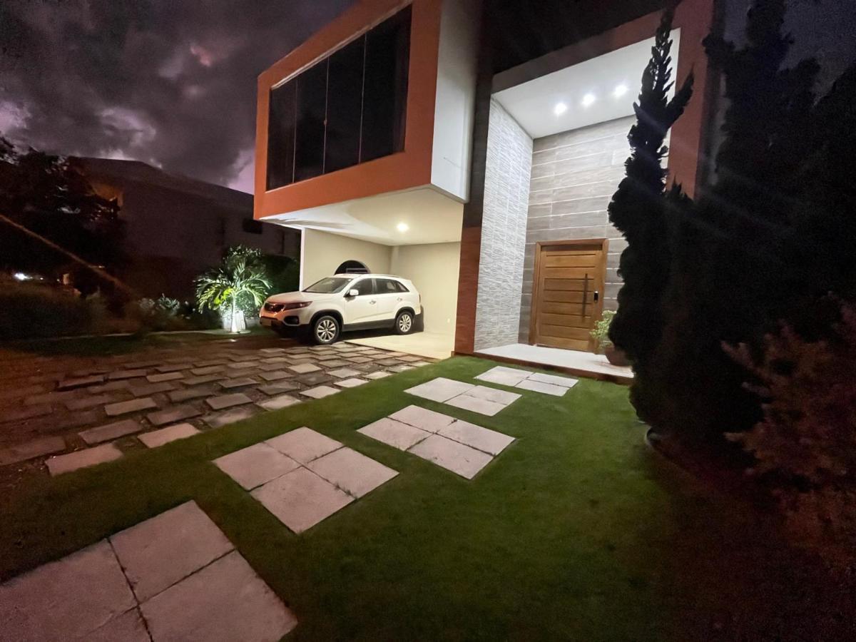 Duplex Em Guarapari Com Piscina Privativa! Villa Bagian luar foto
