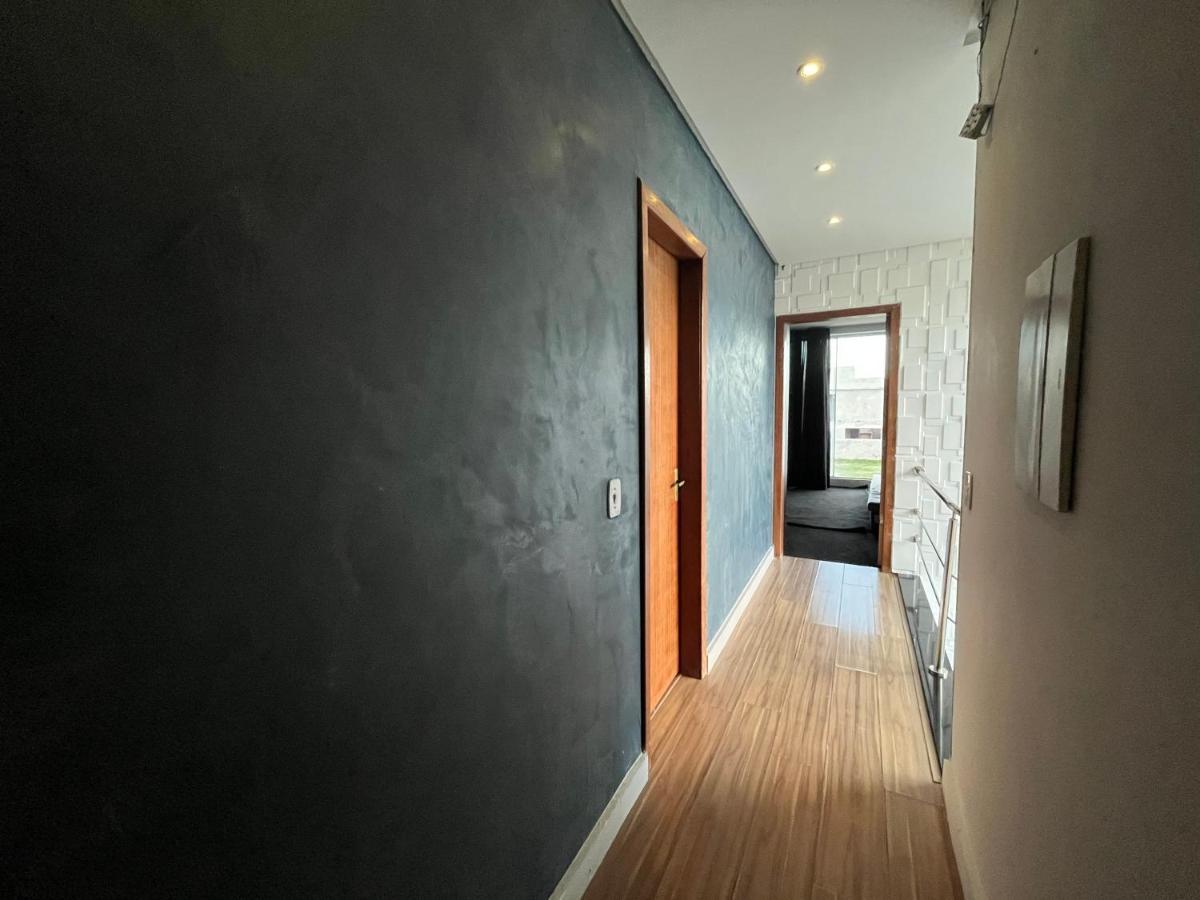 Duplex Em Guarapari Com Piscina Privativa! Villa Bagian luar foto