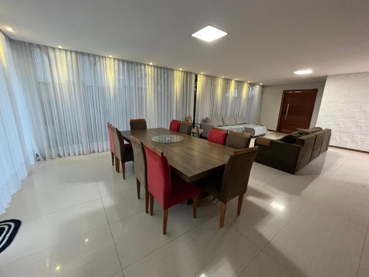 Duplex Em Guarapari Com Piscina Privativa! Villa Bagian luar foto