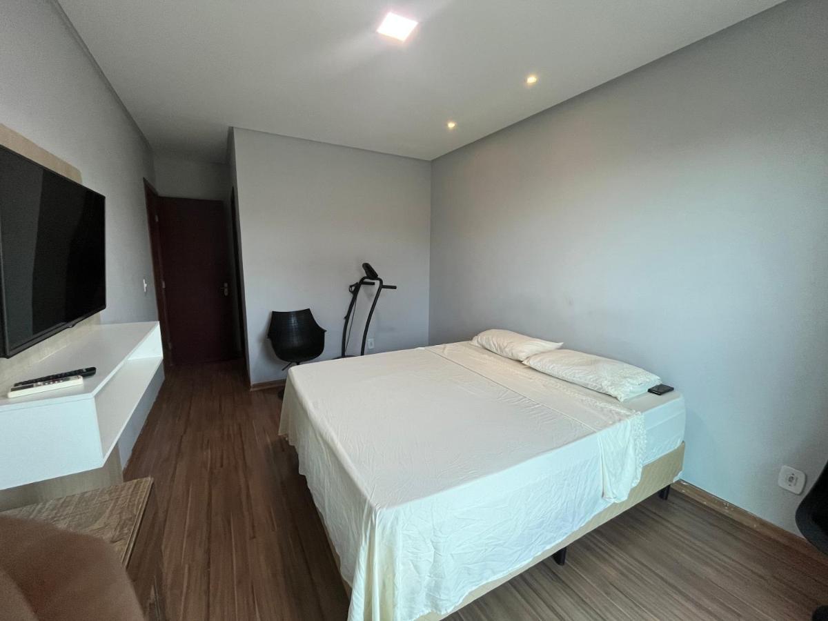 Duplex Em Guarapari Com Piscina Privativa! Villa Bagian luar foto
